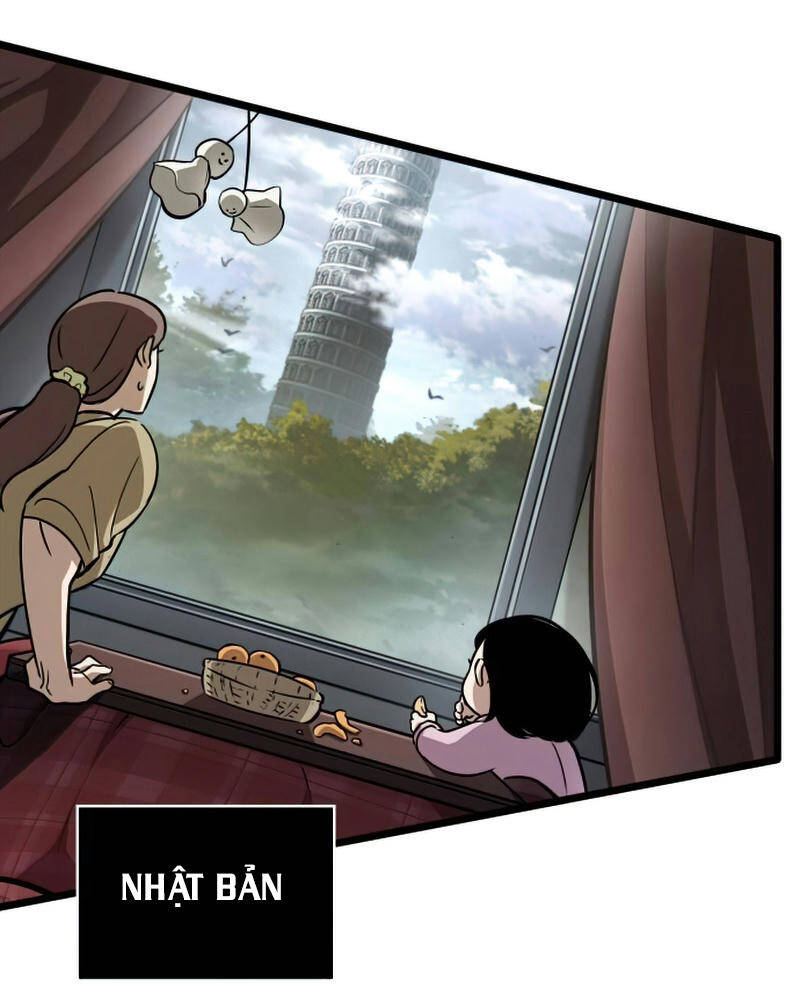 Thế Giới Sau Tận Thế Chap 1 - Next Chap 2