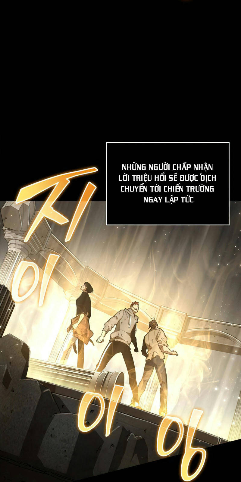 Thế Giới Sau Tận Thế Chap 1 - Next Chap 2