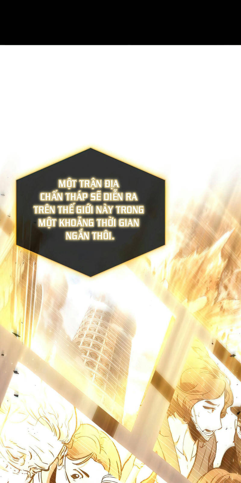 Thế Giới Sau Tận Thế Chap 1 - Next Chap 2