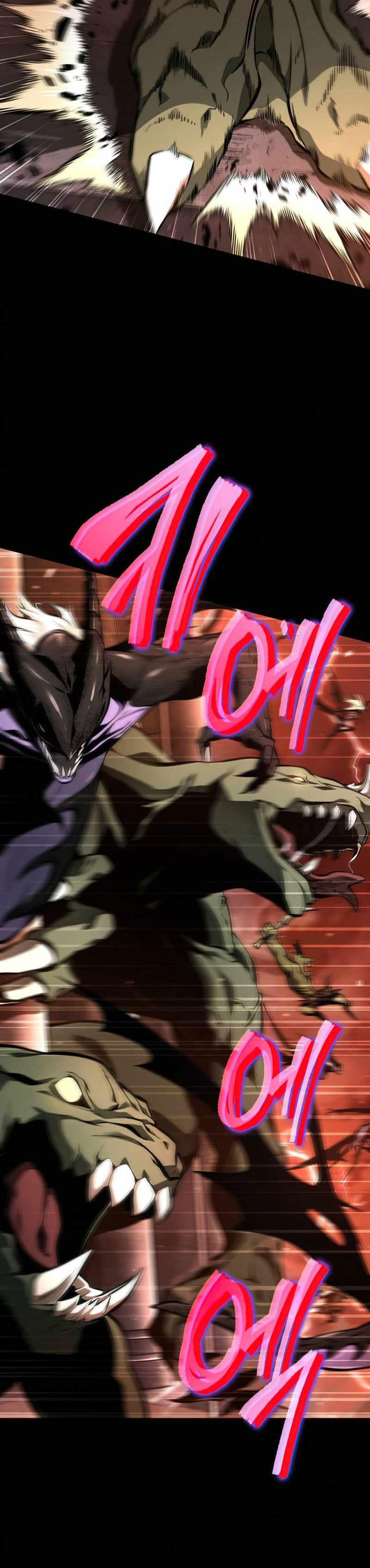 Thế Giới Sau Tận Thế Chap 1 - Next Chap 2