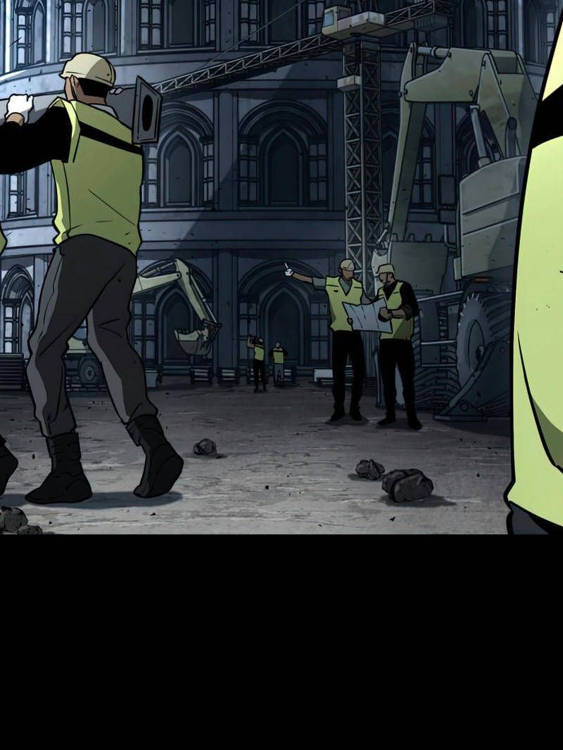 Thế Giới Sau Tận Thế Chap 1 - Next Chap 2