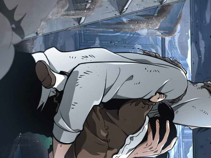 Thế Giới Sau Tận Thế Chap 1 - Next Chap 2