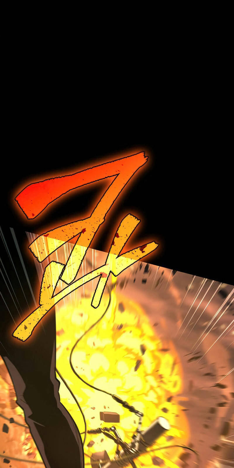 Thế Giới Sau Tận Thế Chap 1 - Next Chap 2