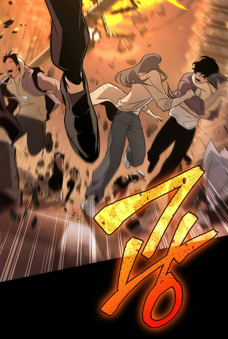 Thế Giới Sau Tận Thế Chap 1 - Next Chap 2