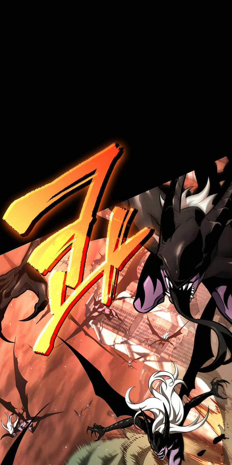 Thế Giới Sau Tận Thế Chap 1 - Next Chap 2