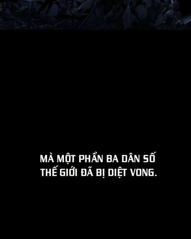 Thế Giới Sau Tận Thế Chap 1 - Next Chap 2