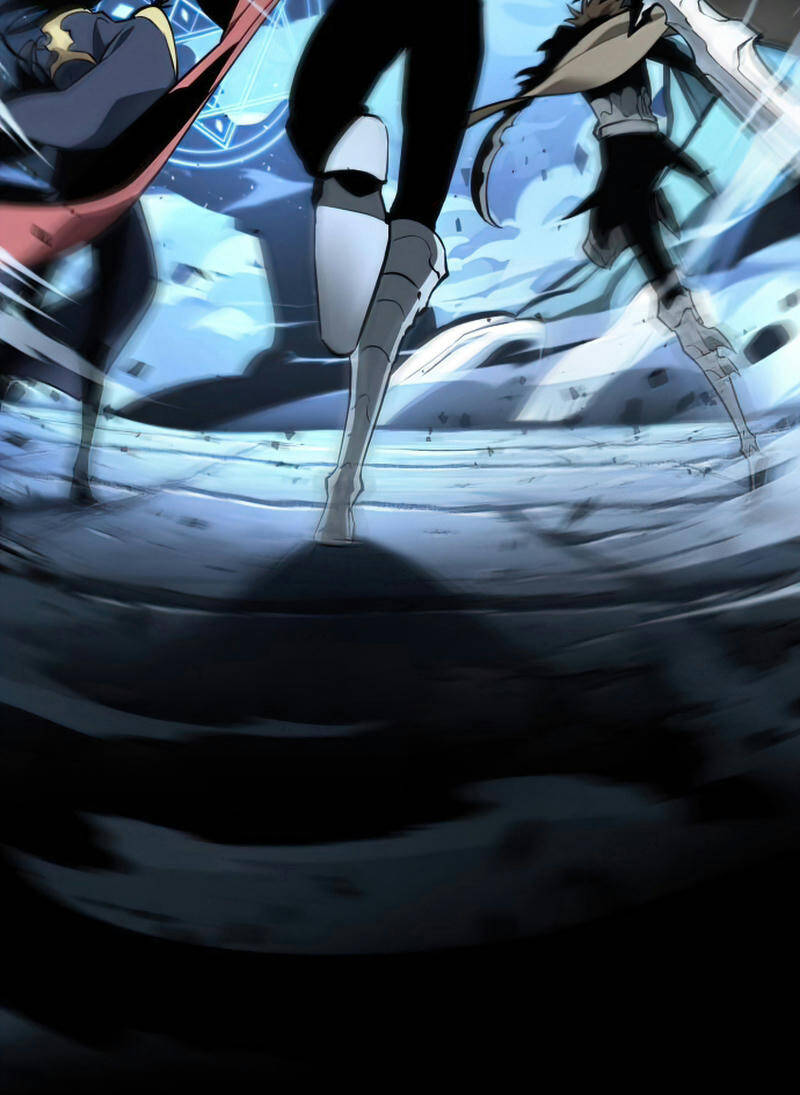 Thế Giới Sau Tận Thế Chap 1 - Next Chap 2