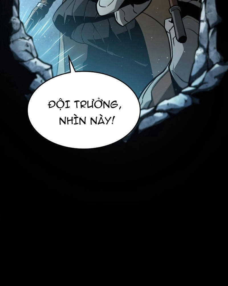 Thế Giới Sau Tận Thế Chap 1 - Next Chap 2