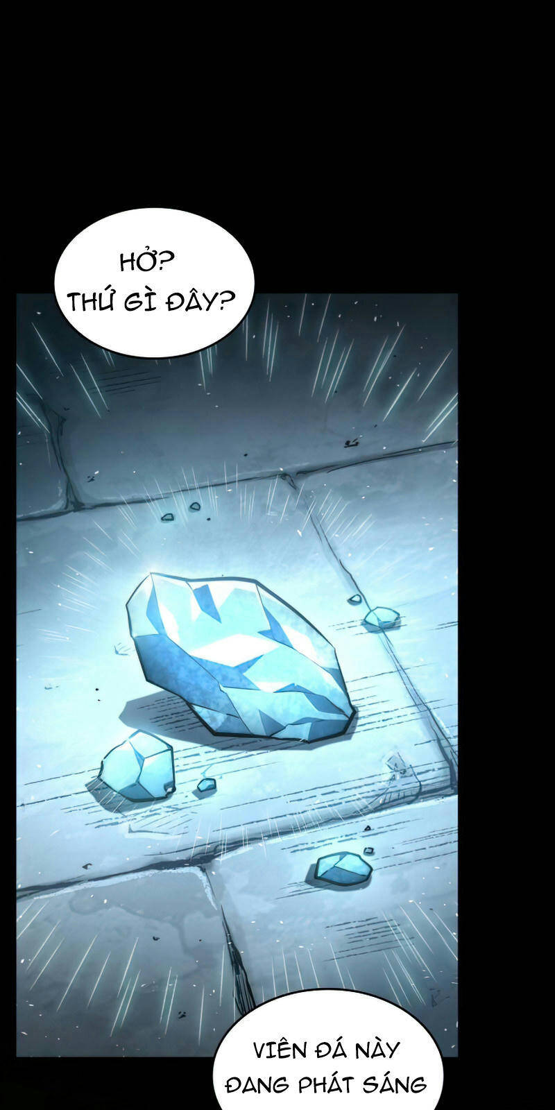 Thế Giới Sau Tận Thế Chap 1 - Next Chap 2