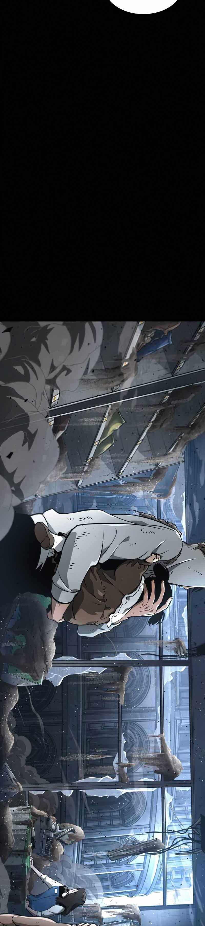 Thế Giới Sau Tận Thế Chap 1 - Next Chap 2