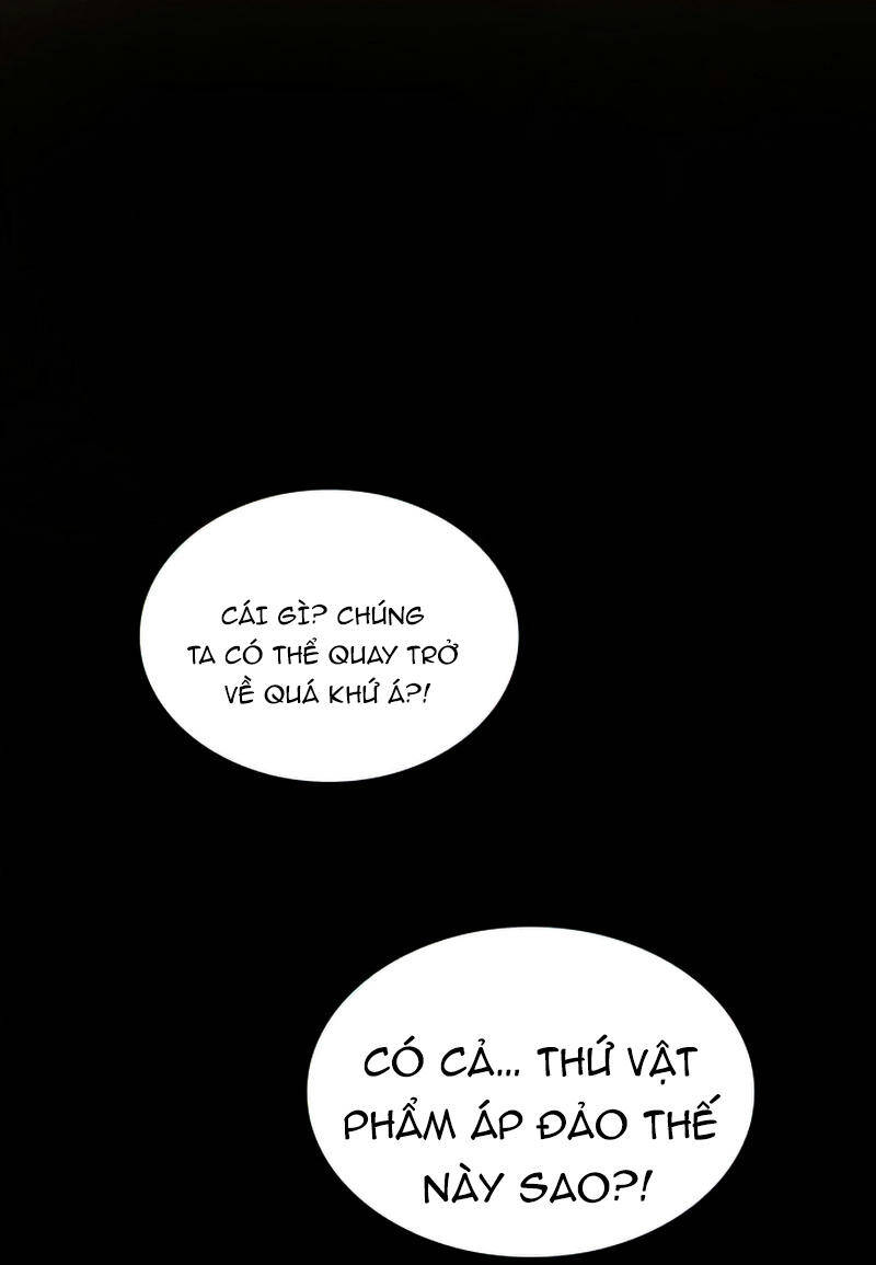 Thế Giới Sau Tận Thế Chap 1 - Next Chap 2