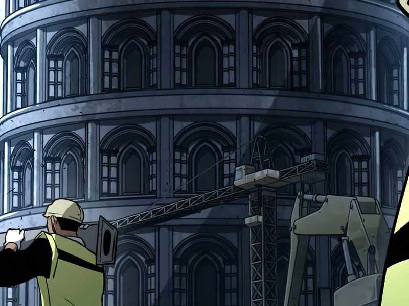 Thế Giới Sau Tận Thế Chap 1 - Next Chap 2