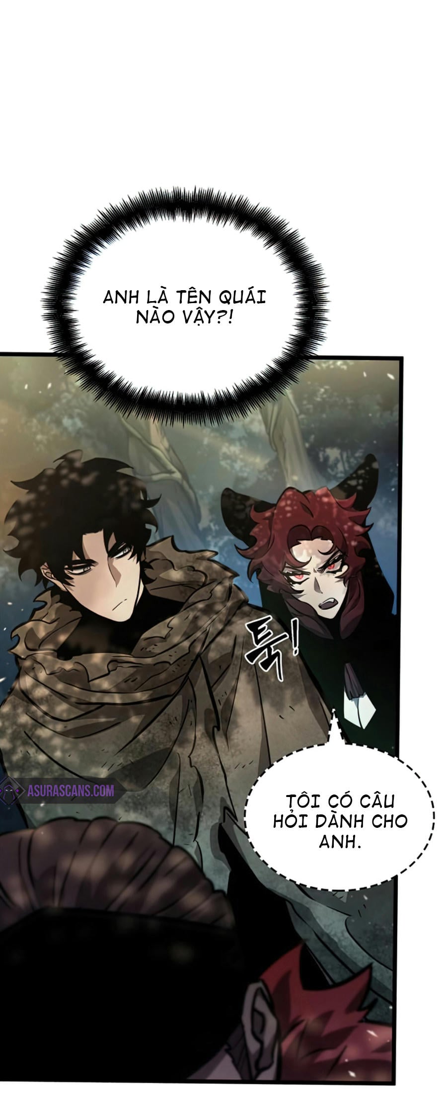 Thế Giới Sau Tận Thế Chap 10 - Next Chap 11