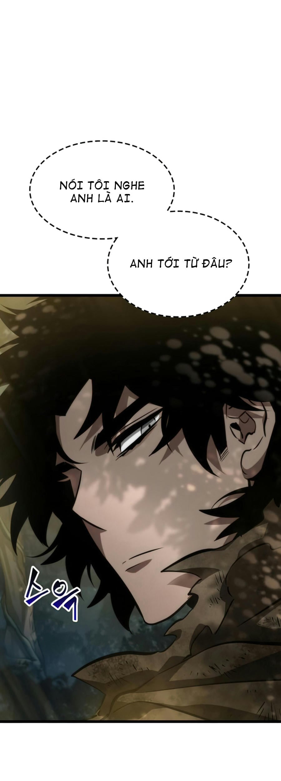 Thế Giới Sau Tận Thế Chap 10 - Next Chap 11