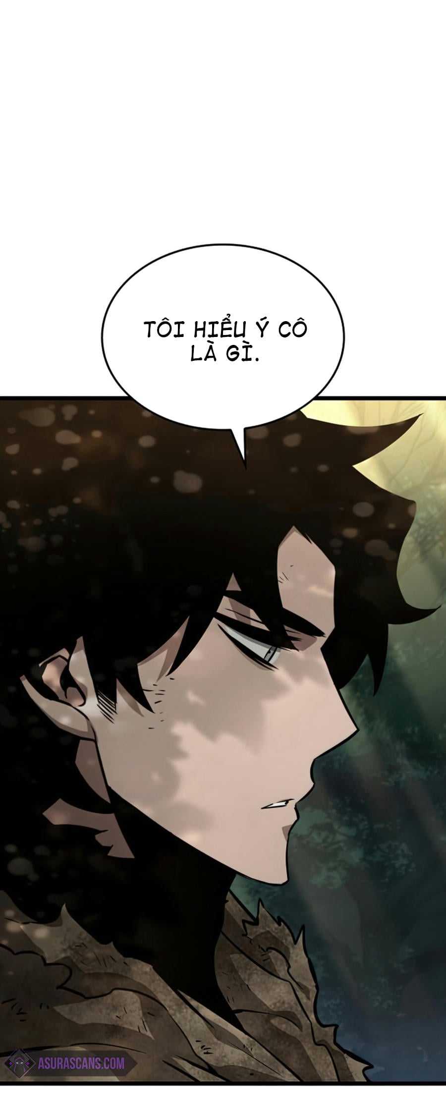 Thế Giới Sau Tận Thế Chap 10 - Next Chap 11