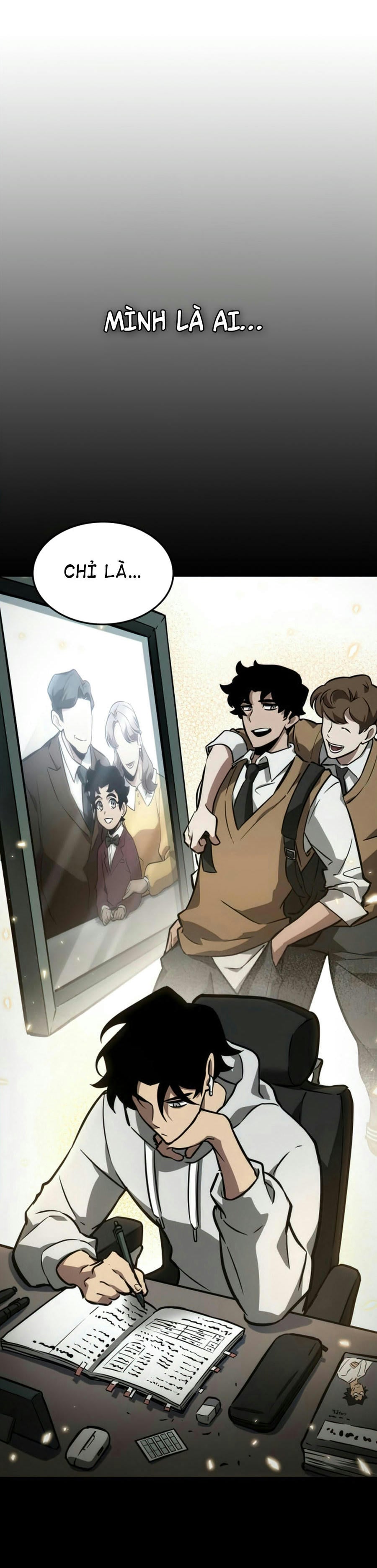 Thế Giới Sau Tận Thế Chap 10 - Next Chap 11