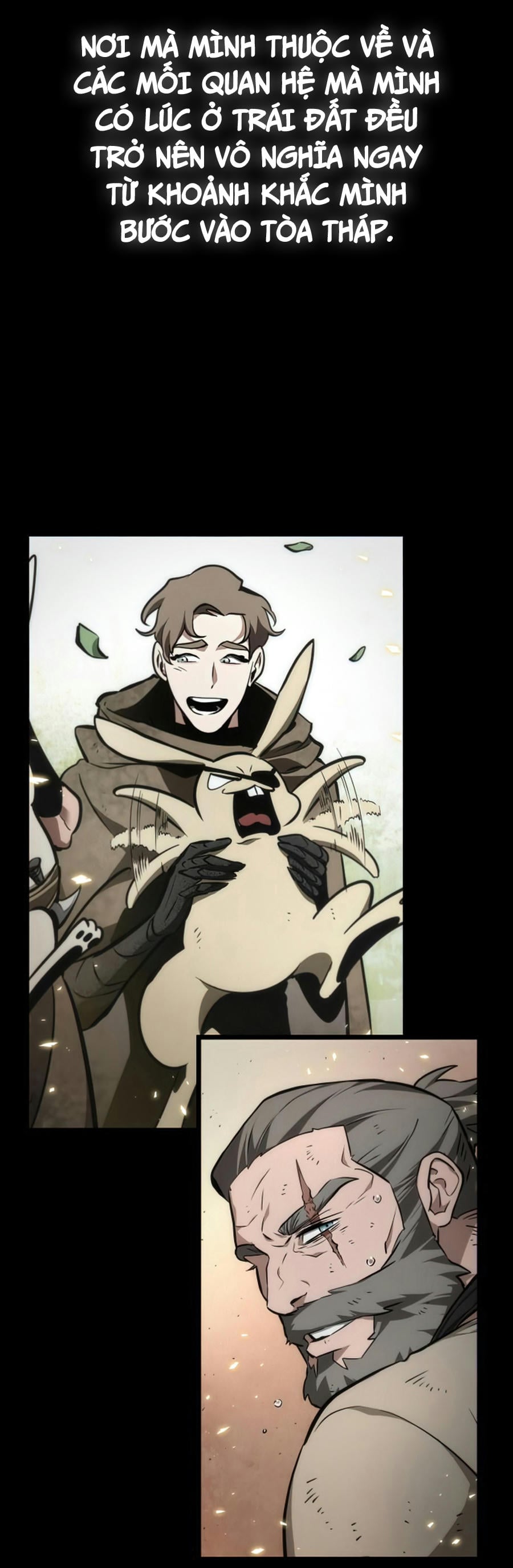 Thế Giới Sau Tận Thế Chap 10 - Next Chap 11