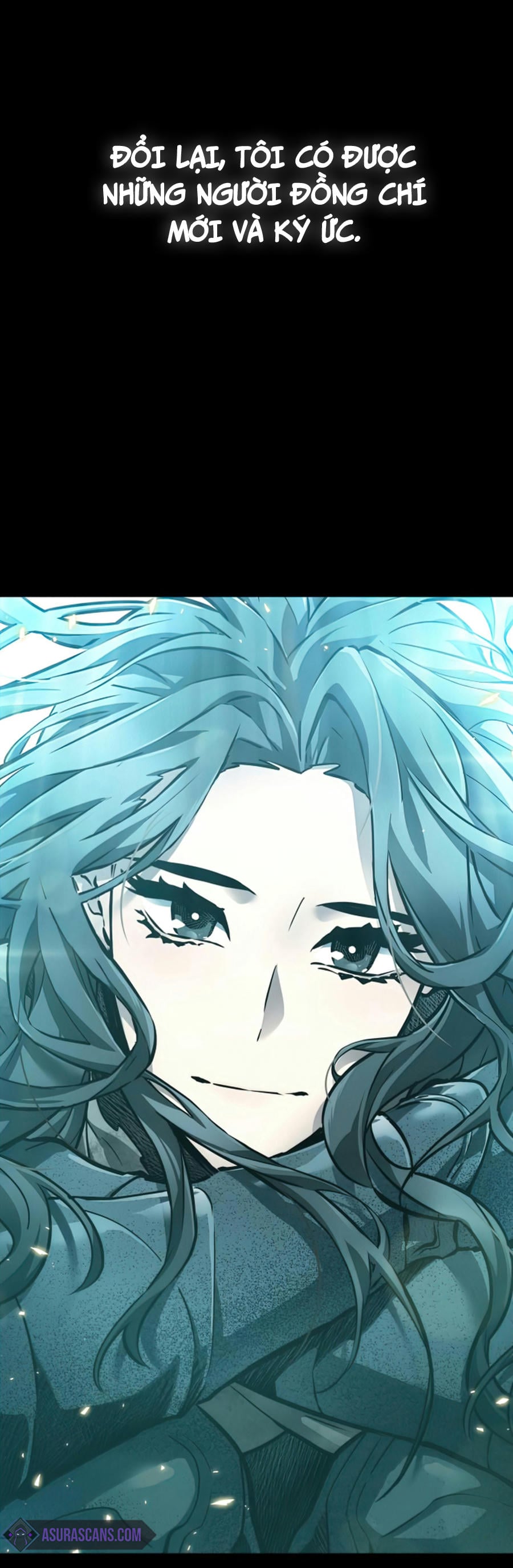 Thế Giới Sau Tận Thế Chap 10 - Next Chap 11