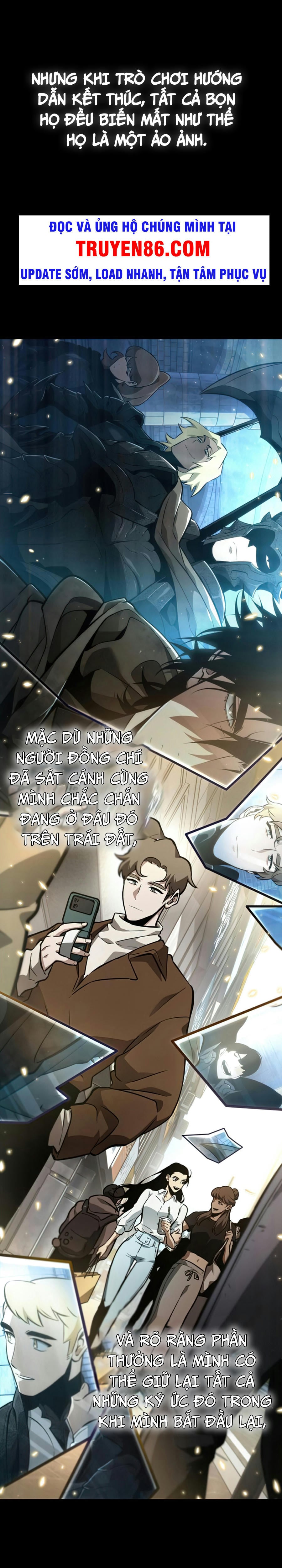 Thế Giới Sau Tận Thế Chap 10 - Next Chap 11