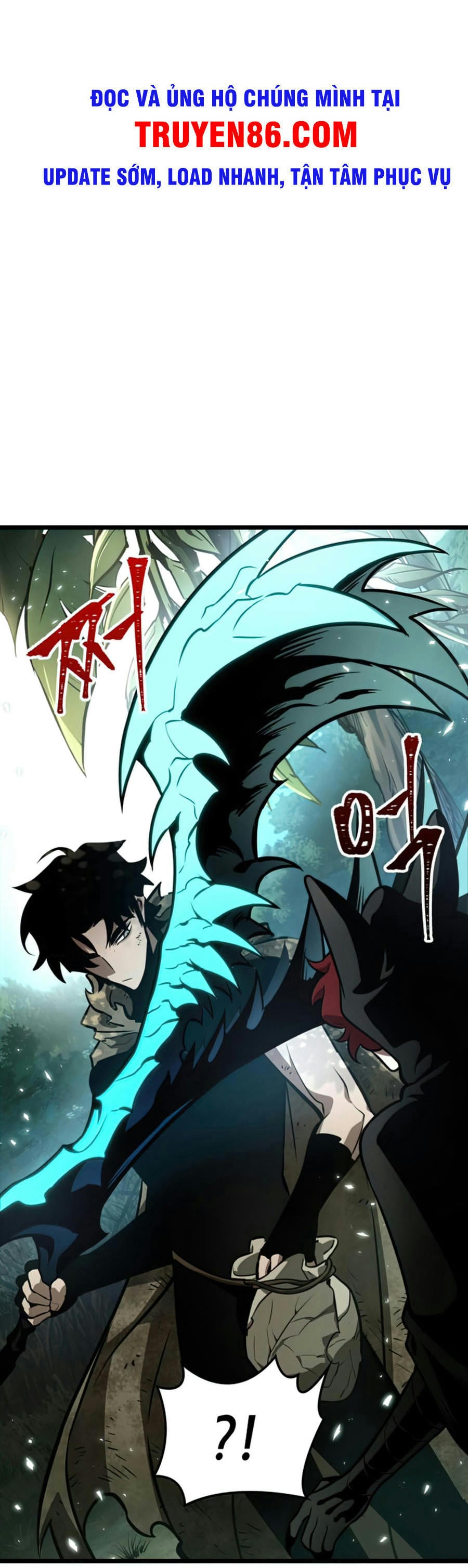 Thế Giới Sau Tận Thế Chap 10 - Next Chap 11