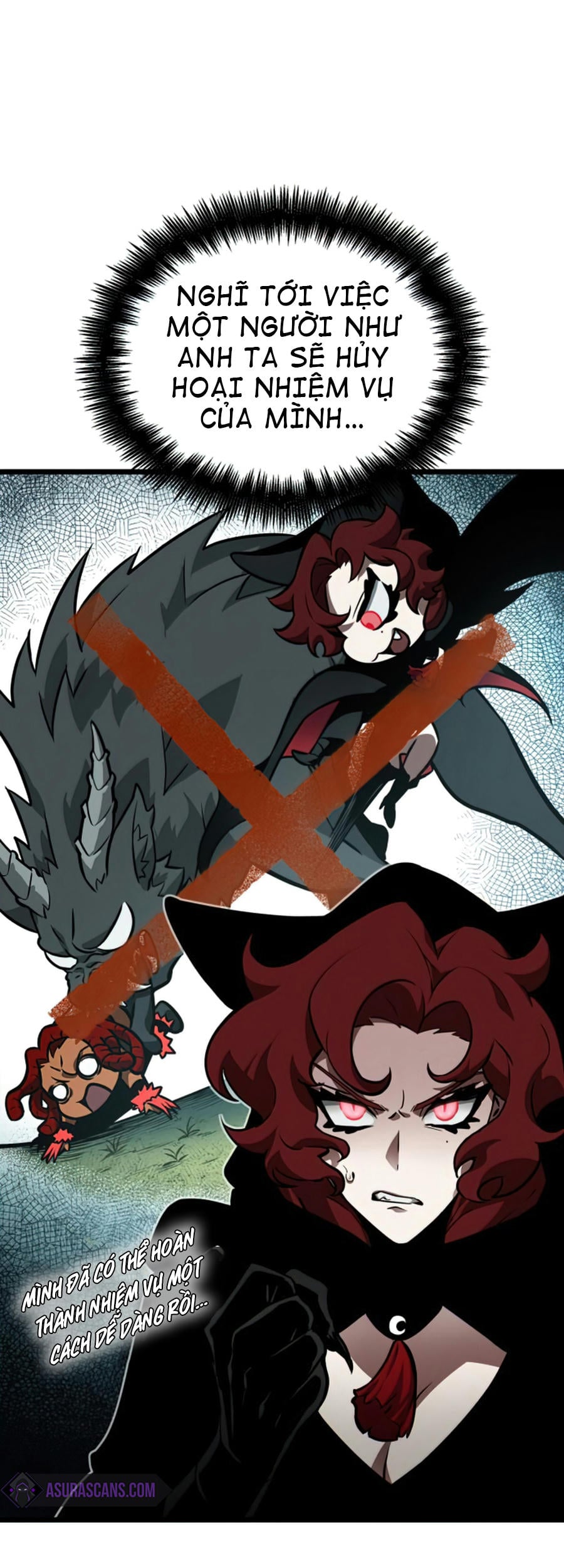 Thế Giới Sau Tận Thế Chap 10 - Next Chap 11