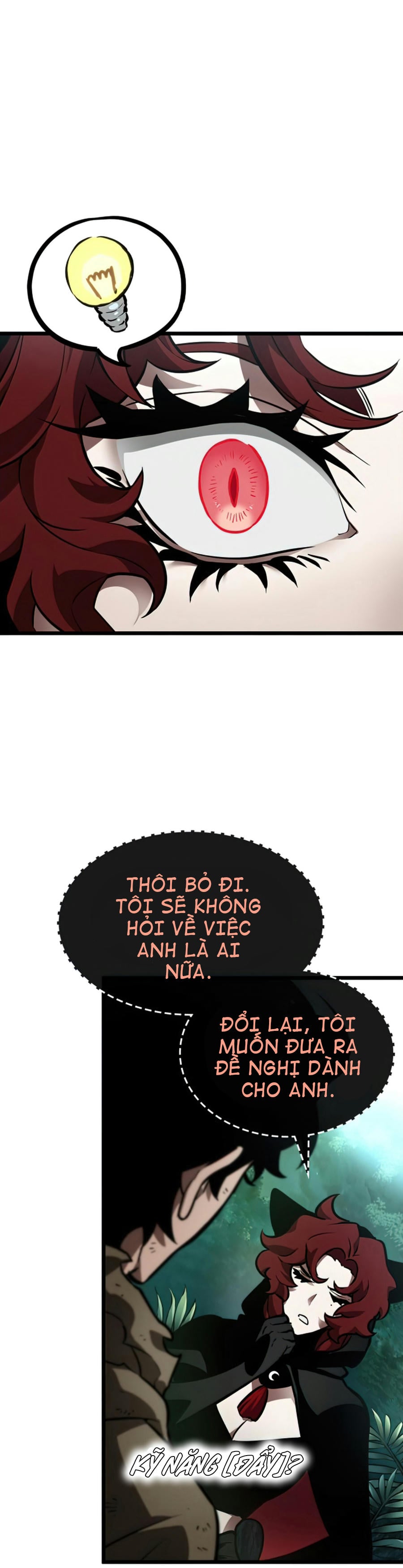 Thế Giới Sau Tận Thế Chap 10 - Next Chap 11