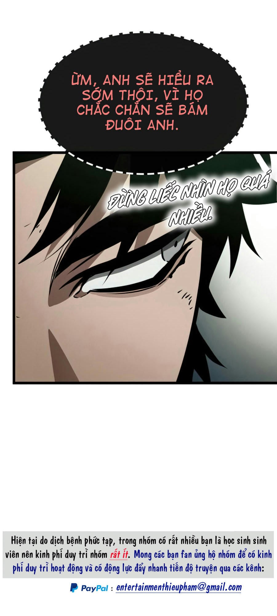 Thế Giới Sau Tận Thế Chap 10 - Next Chap 11