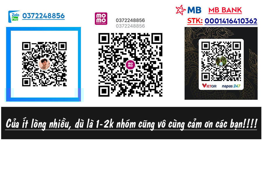 Thế Giới Sau Tận Thế Chap 10 - Next Chap 11