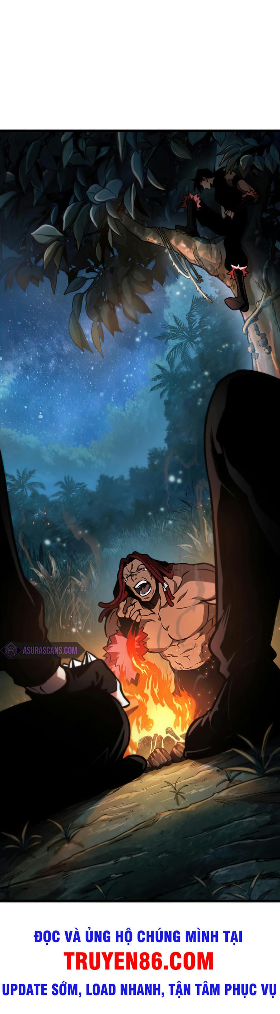 Thế Giới Sau Tận Thế Chap 10 - Next Chap 11