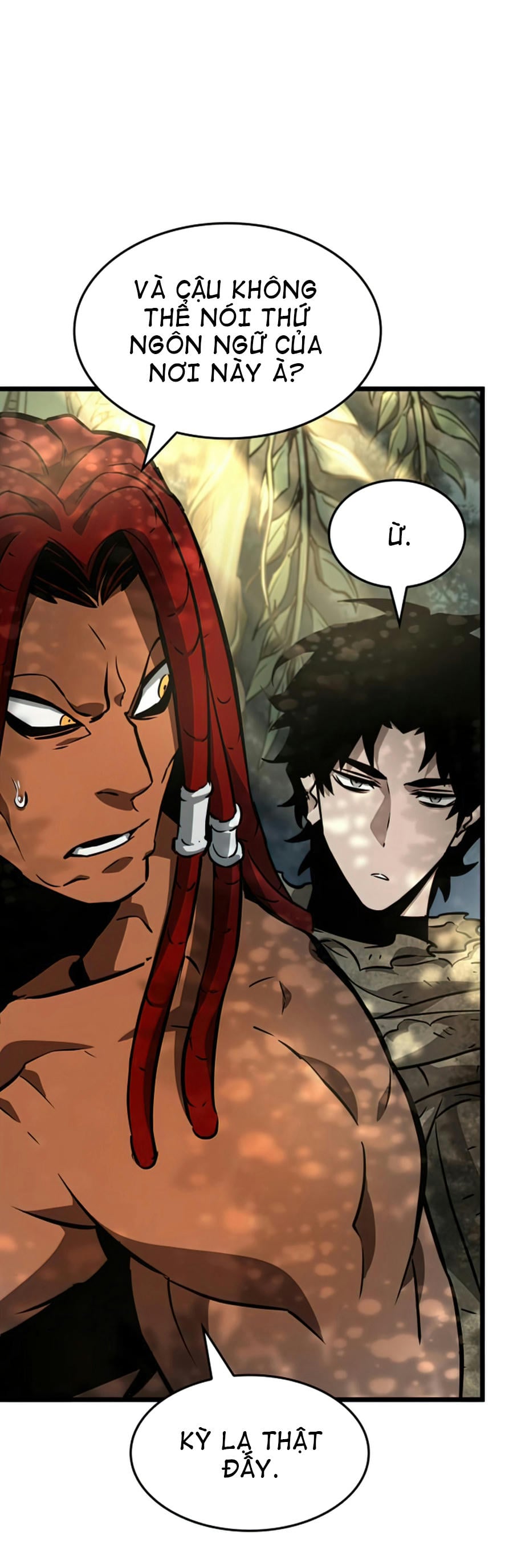 Thế Giới Sau Tận Thế Chap 10 - Next Chap 11