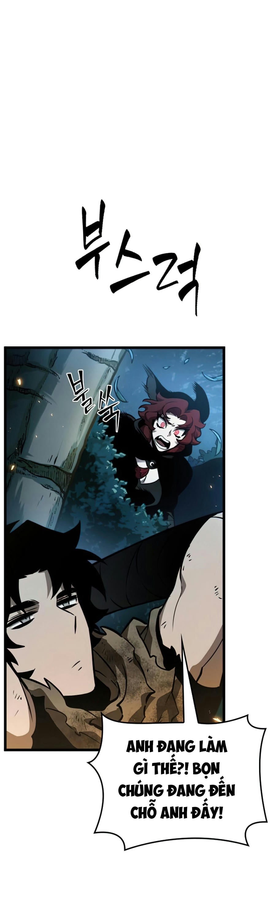 Thế Giới Sau Tận Thế Chap 10 - Next Chap 11