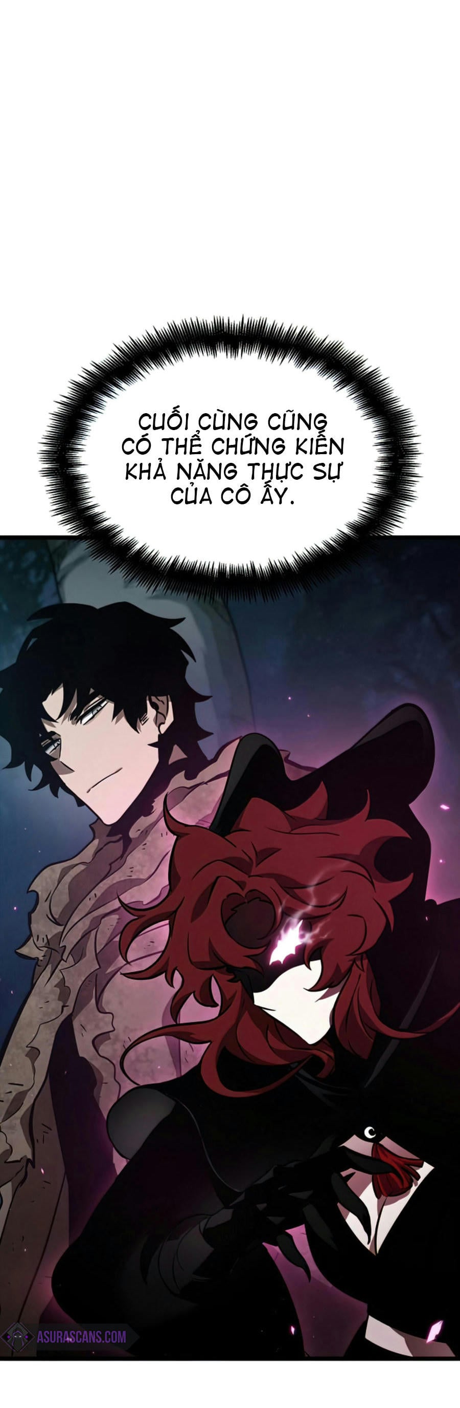 Thế Giới Sau Tận Thế Chap 10 - Next Chap 11