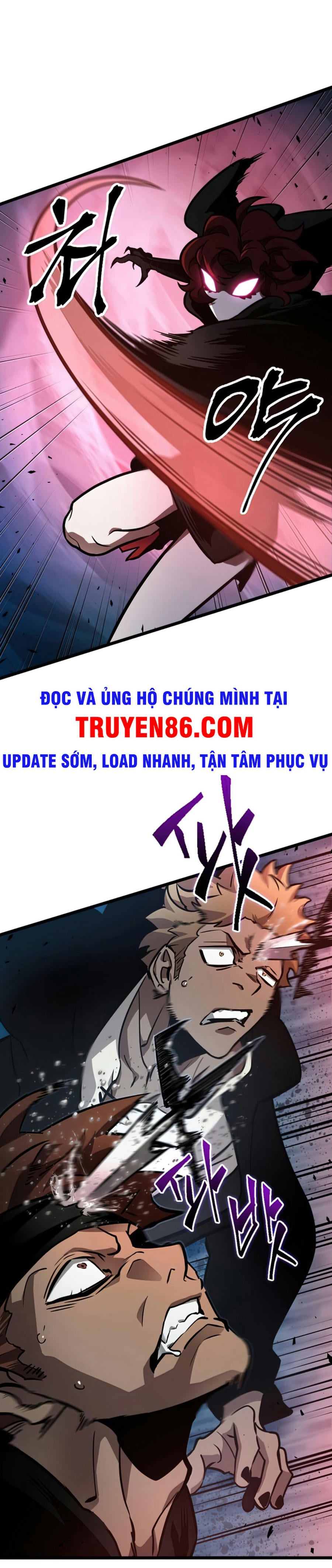 Thế Giới Sau Tận Thế Chap 10 - Next Chap 11