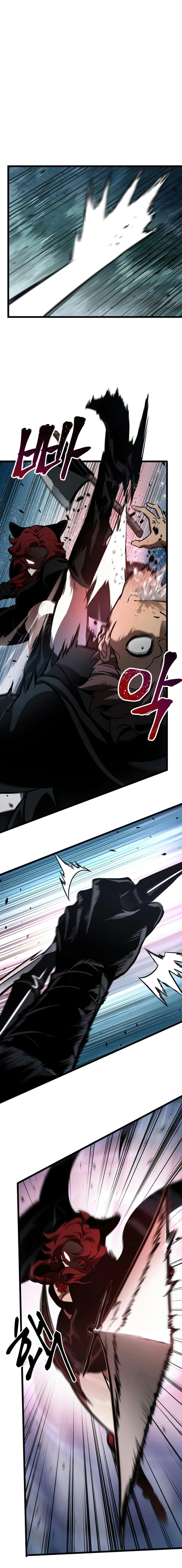 Thế Giới Sau Tận Thế Chap 10 - Next Chap 11