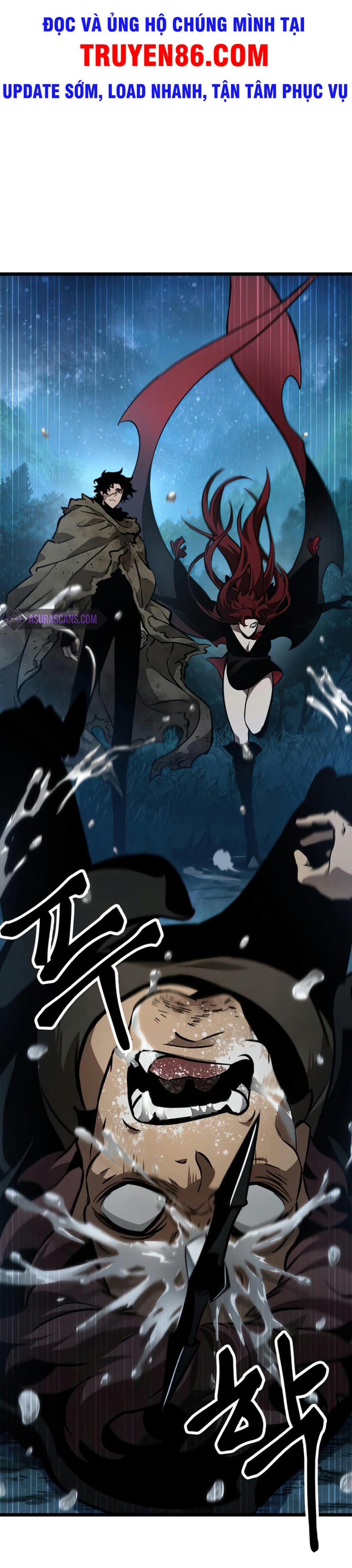 Thế Giới Sau Tận Thế Chap 10 - Next Chap 11