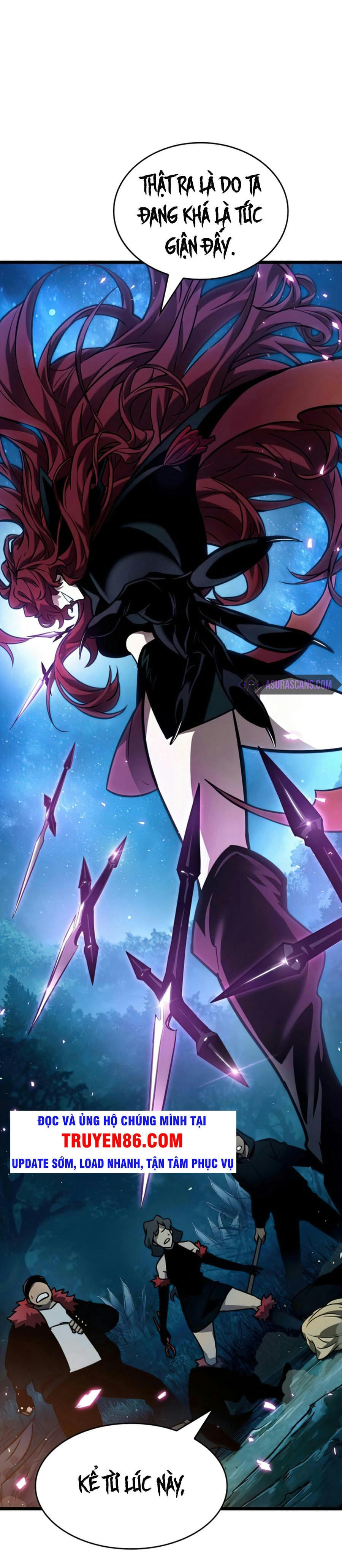 Thế Giới Sau Tận Thế Chap 10 - Next Chap 11