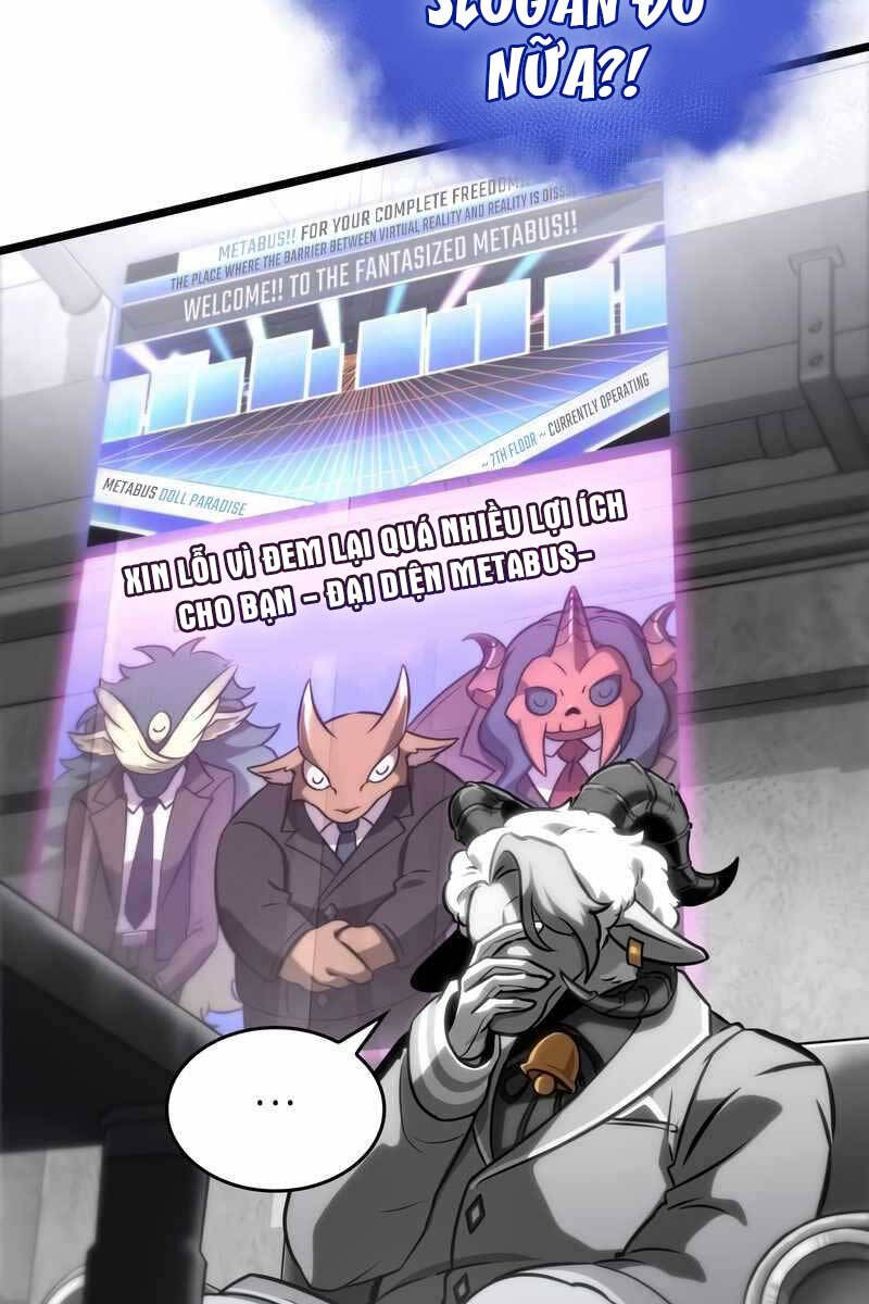 Thế Giới Sau Tận Thế Chap 100 - Next Chap 101