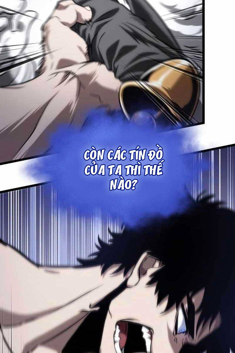 Thế Giới Sau Tận Thế Chap 100 - Next Chap 101