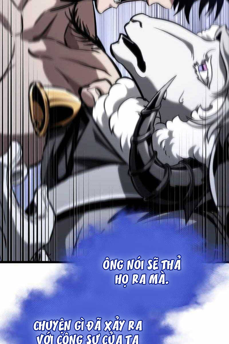 Thế Giới Sau Tận Thế Chap 100 - Next Chap 101