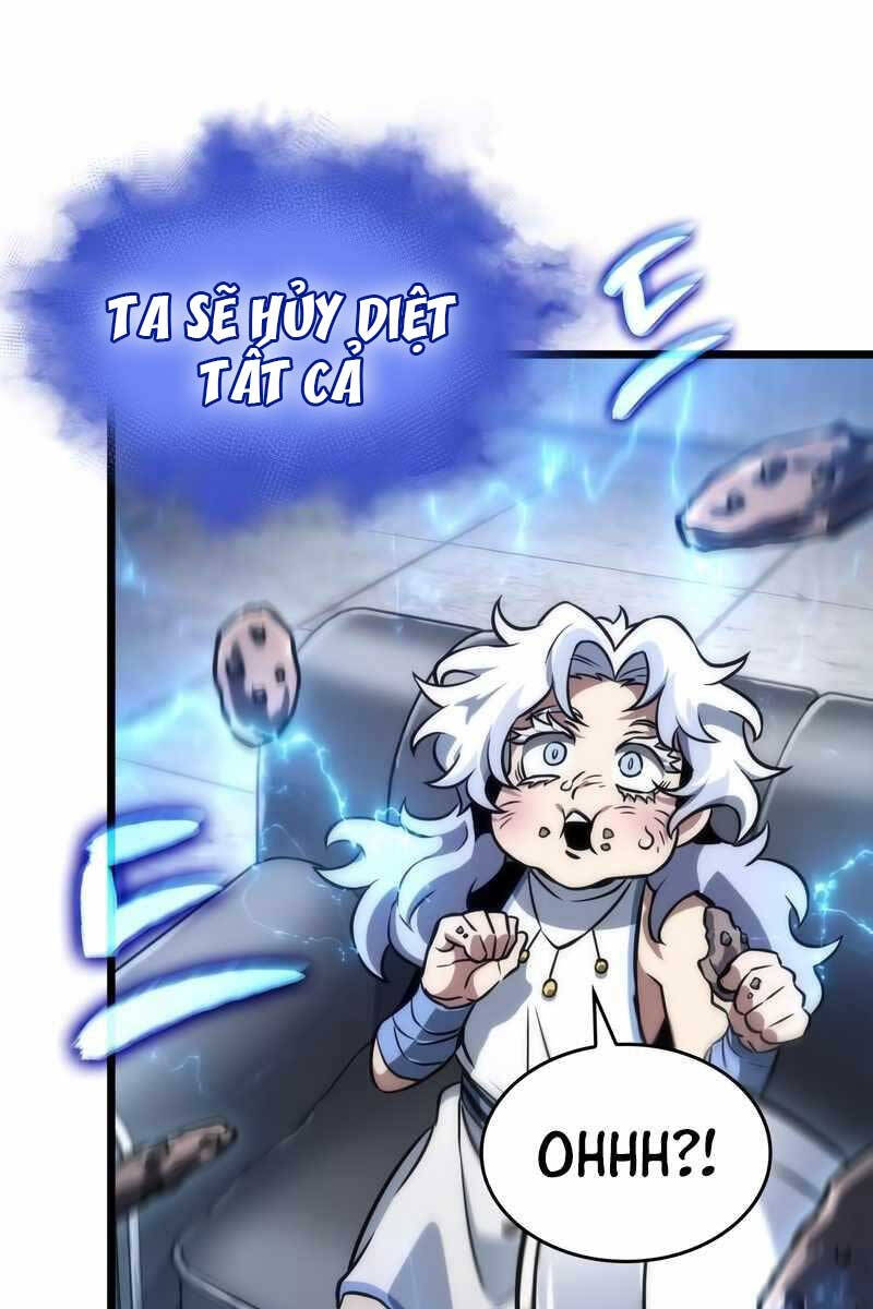 Thế Giới Sau Tận Thế Chap 100 - Next Chap 101