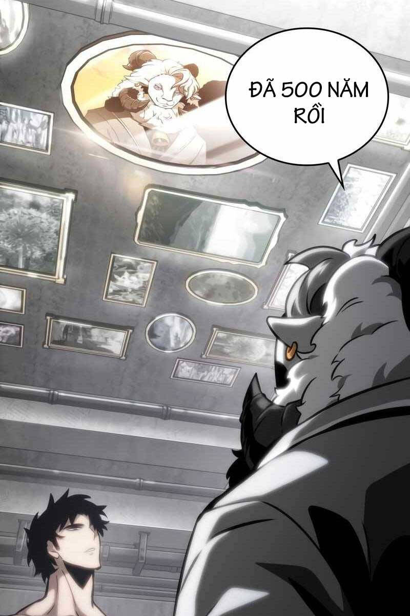 Thế Giới Sau Tận Thế Chap 100 - Next Chap 101