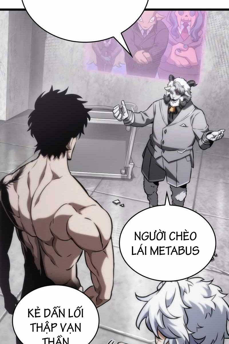 Thế Giới Sau Tận Thế Chap 100 - Next Chap 101