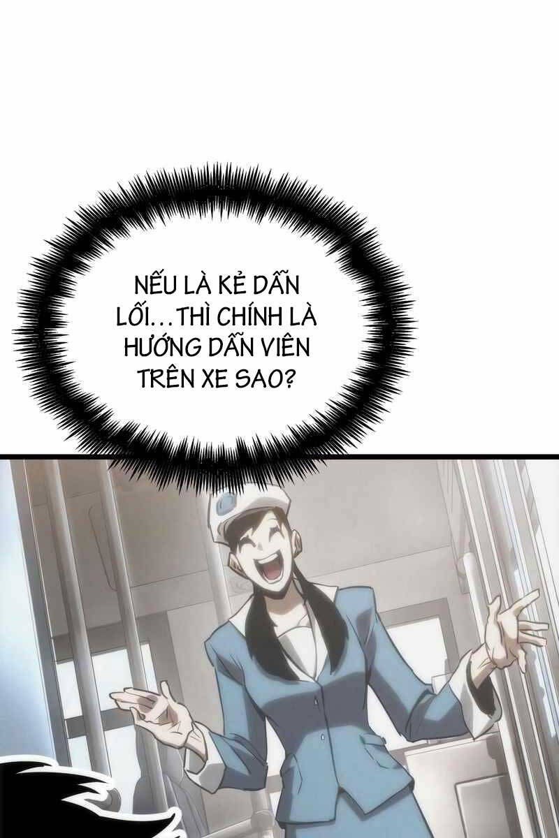 Thế Giới Sau Tận Thế Chap 100 - Next Chap 101