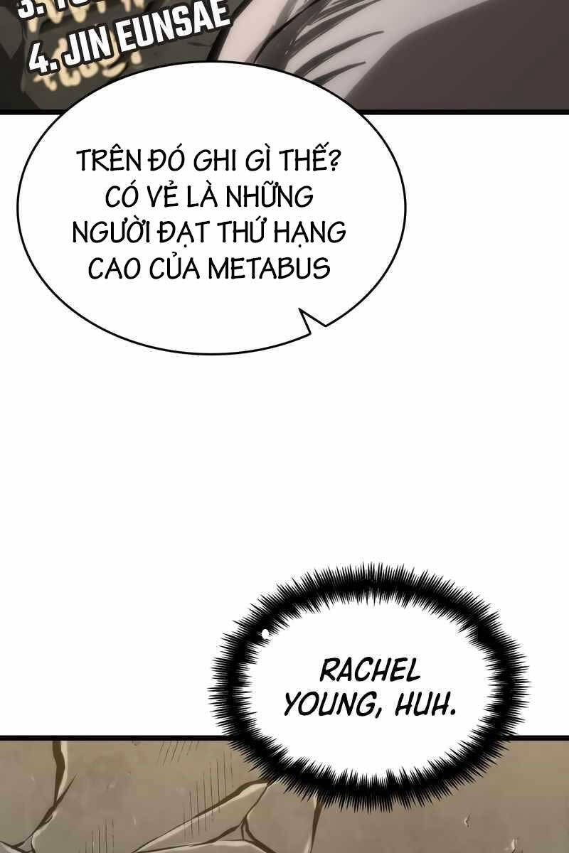 Thế Giới Sau Tận Thế Chap 100 - Next Chap 101