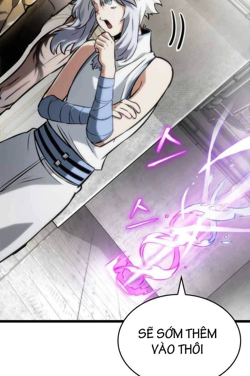 Thế Giới Sau Tận Thế Chap 100 - Next Chap 101