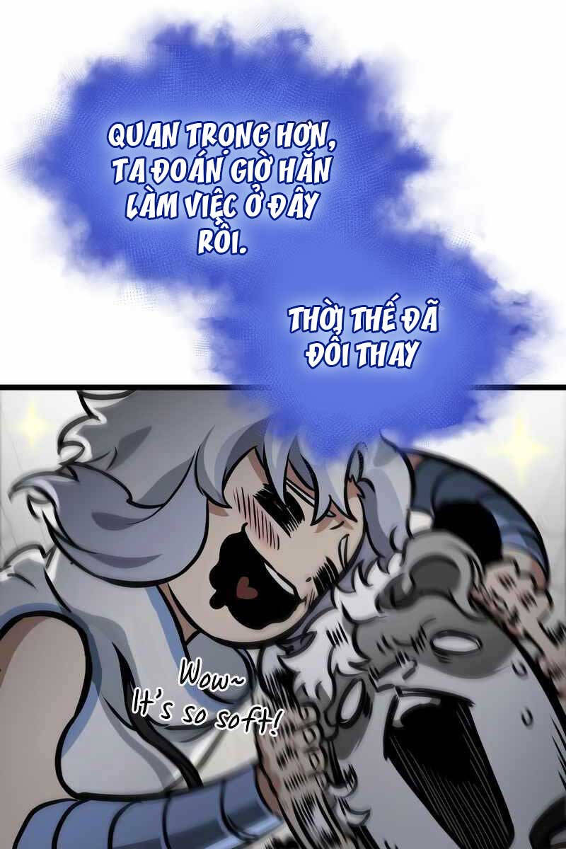 Thế Giới Sau Tận Thế Chap 100 - Next Chap 101