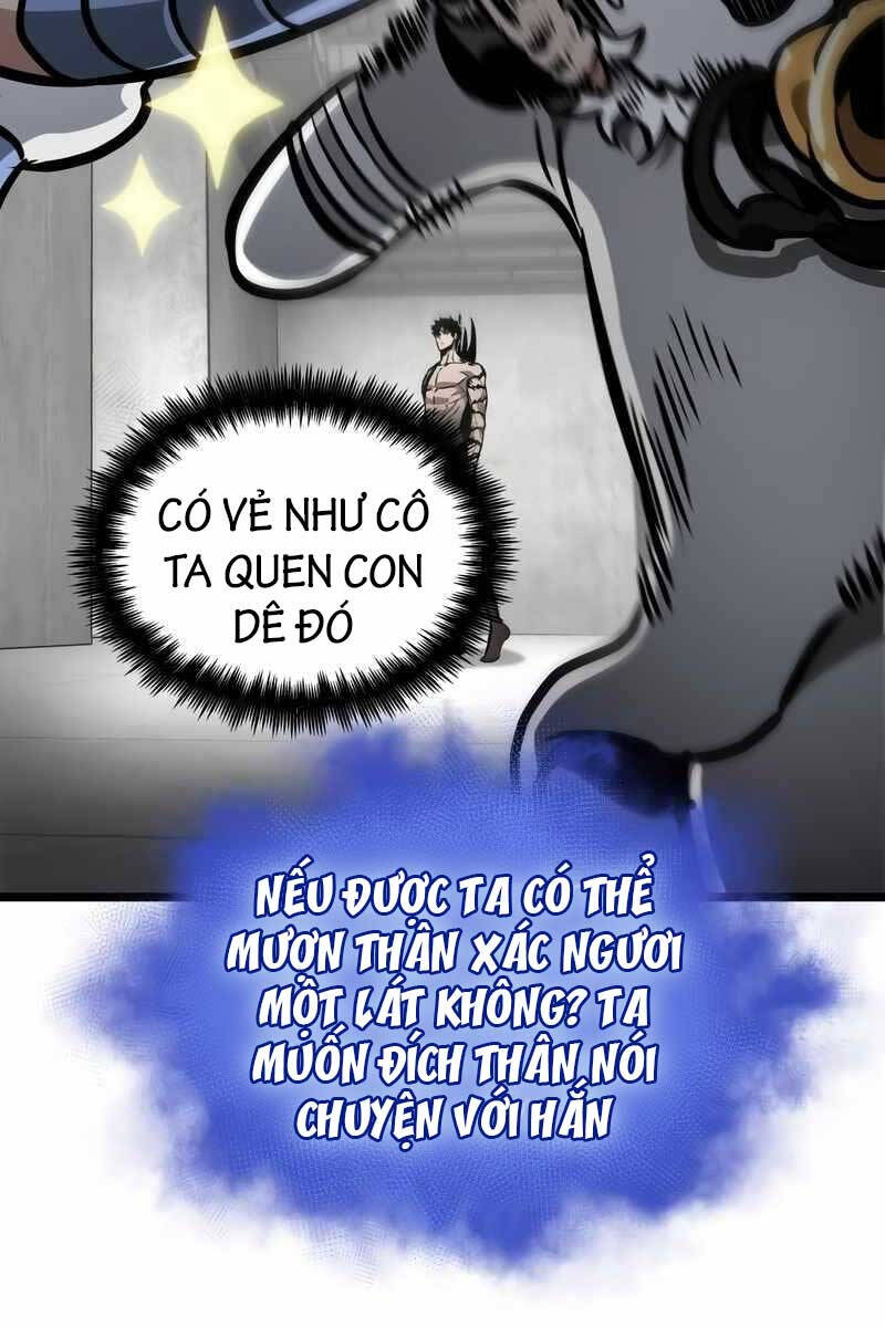 Thế Giới Sau Tận Thế Chap 100 - Next Chap 101