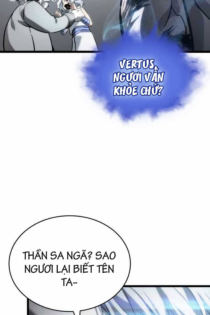 Thế Giới Sau Tận Thế Chap 100 - Next Chap 101