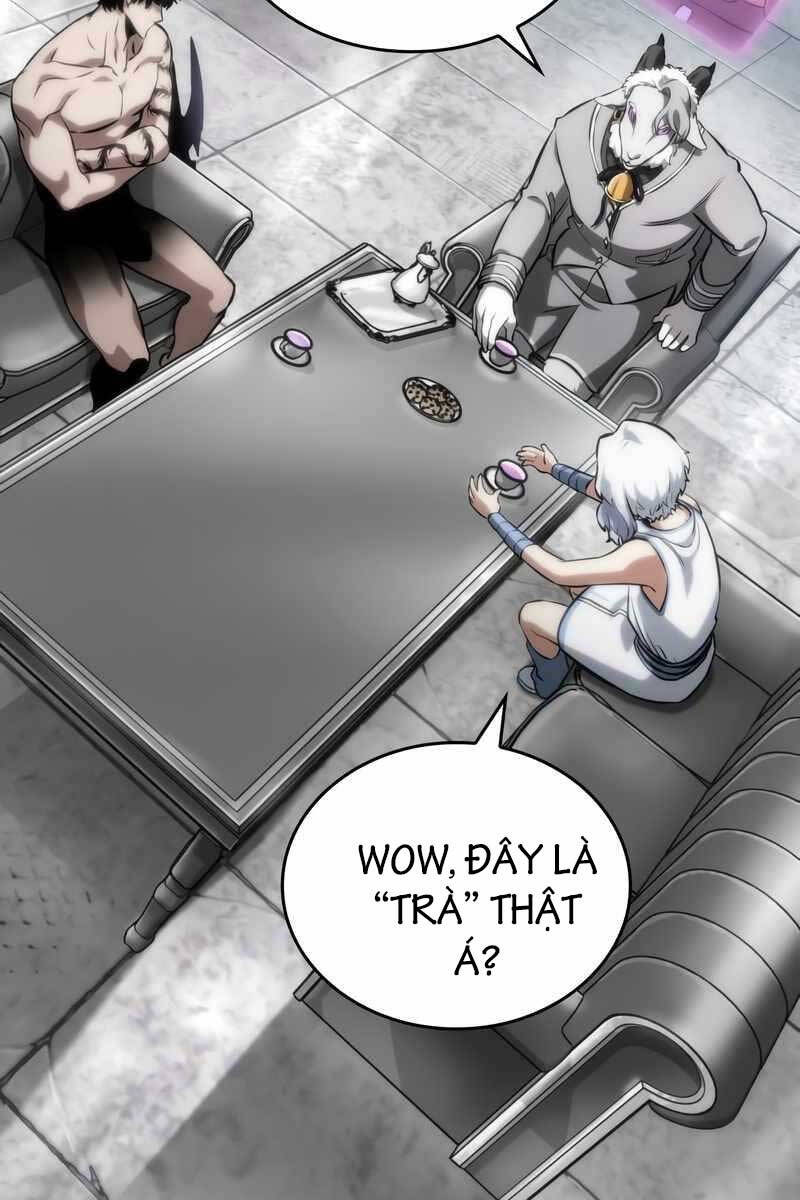 Thế Giới Sau Tận Thế Chap 100 - Next Chap 101