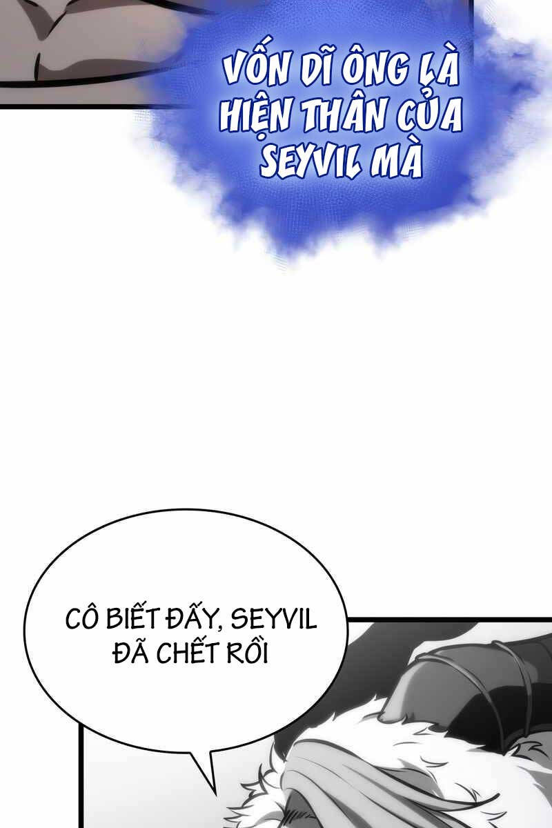 Thế Giới Sau Tận Thế Chap 100 - Next Chap 101